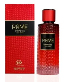Mast Perfume Rome Extradose EDP 100ml